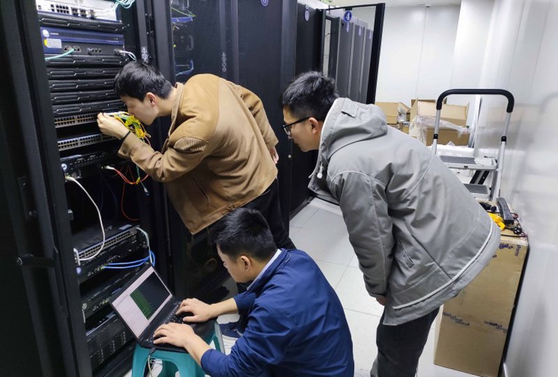 服务器部署,如何轻松搞定?